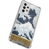 Hokusai The Great Wave off Kanagawa Galaxy A33 5G Clear Case